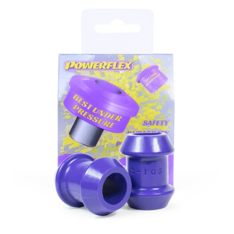 Poliuretanski silent bloki Powerflex Front Outer Roll Bar Mount Lower 16mm Audi Coupe (1981-1996) | race-shop.si