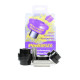 Poliuretanski silent bloki Powerflex Rear Lower Spring Mount Outer Audi S1 8X (2014 on) | race-shop.si