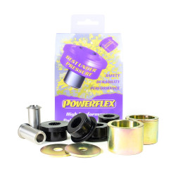 Powerflex Rear Upper Control Arm To Hub Bush BMW E81, E82, E87 & E88 1 Series (2004-2013)