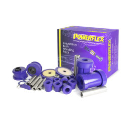 Powerflex Powerflex Handling Pack BMW E30 3 Series (1982 - 1991)