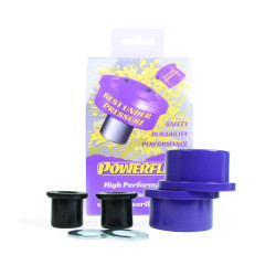 Powerflex Front Lower Wishbone Rear Bush BMW E30 3 Series (1982 - 1991)