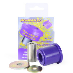 Powerflex Rear Diff Front Mounting Bush BMW E36 3 Series (1990 - 1998)