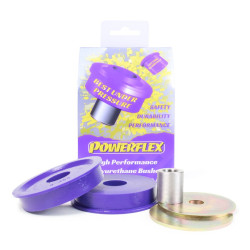 Powerflex Rear Diff Mounting Bush BMW E36 3 Series Compact (1993-2000)