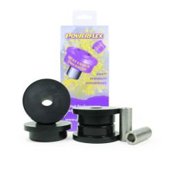 Powerflex Rear Trailing Arm Bush BMW E46 3 Series Compact
