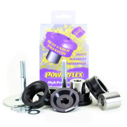 Powerflex Rear Diff Rear Mount BMW E46 3 Series M3