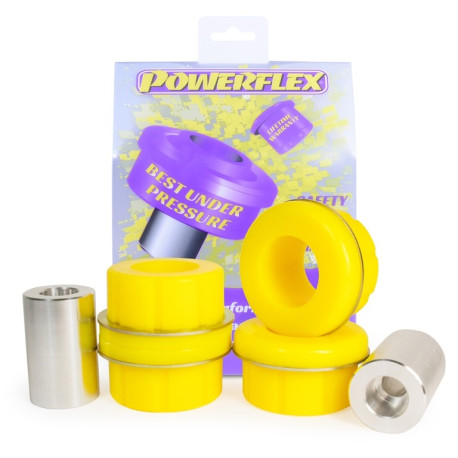Poliuretanski silent bloki Powerflex Rear Subframe Front Mounting Bush BMW E90, E91, E92 & E93 3 Series (2005-2013) | race-shop.si