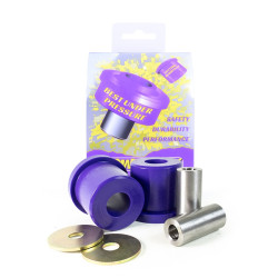 Powerflex Rear Diff Front Mounting Bush BMW E60 5 Series, Saloon