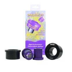 Powerflex Front Wishbone Rear Bush, Aluminium Outer BMW Z4 E85 & E86 (2003-2009)