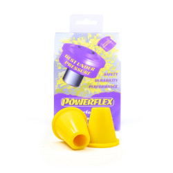 Powerflex Bump Stop, VW Rear Bumpstops