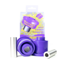 Powerflex Rear Beam Mounting Bush Citroen C2 (2003-2009)