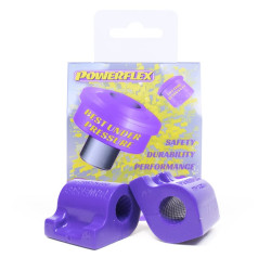 Powerflex Front Anti Roll Bar Bush 18mm Citroen C3 (2002-2010)