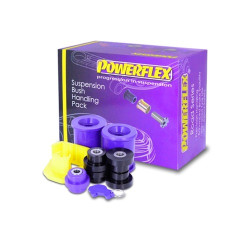 Powerflex Powerflex Handling Pack Ford Focus MK2 RS