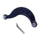 Poliuretanski silent bloki Powerflex Rear Upper Control Arm Camber Adjustable Bush Ford Focus MK2 RS | race-shop.si