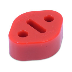 Powerflex Exhaust Mount - Cat Section Ford Focus MK2 ST
