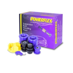 Powerflex Powerflex Handling Pack Ford Focus MK2 ST