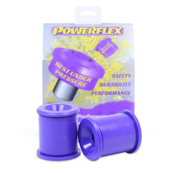 Powerflex Front Lower Wishbone Rear Bush Ford Focus Mk3