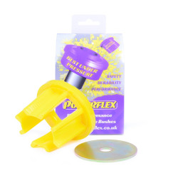 Powerflex Rear Diff Front Mounting Bush Insert Ford Focus MK3 RS