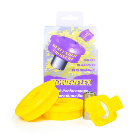 Poliuretanski silent bloki Powerflex Lower Engine Mount Bush Ford Focus Mk3 ST | race-shop.si