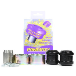 Powerflex Front Wishbone Front Bush 47mm Ford Mondeo (1992-2000)
