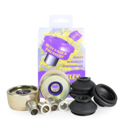 POWERFLEX zadnja puša sprednjega ramena za Ford Mondeo (1992-2000), 60 mm, Road Series