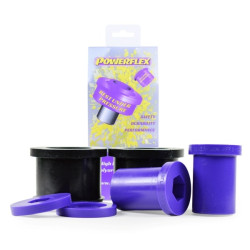 Powerflex Front Wishbone Rear Bush Mini Mini Generation 1