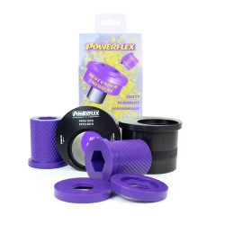 Powerflex Front Wishbone Rear Bush, Caster Adjusted Mini Mini Generation 1