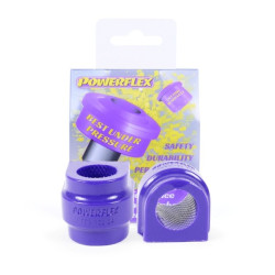 Powerflex Front Anti Roll Bar Bush 24mm Mini Mini Generation 1