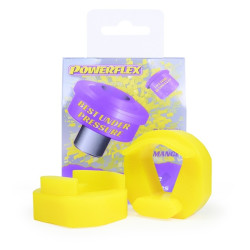 Powerflex Gearbox Mounting Bush Insert Mini Mini Generation 1