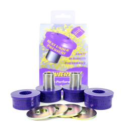 Powerflex Front Wishbone Rear Bush Mitsubishi Lancer Evolution 4-5-6 RS/GSR
