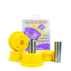Powerflex Rear Trailing Arm Bush Mitsubishi Shogun 2000-2006 (V7* Models)