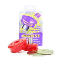 Powerflex Lower Rear Engine Mount Bush Peugeot 206