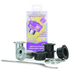 Powerflex Front Track Control Arm Inner Bush, Camber Adjustable Porsche Boxster 987 (2005-2012)