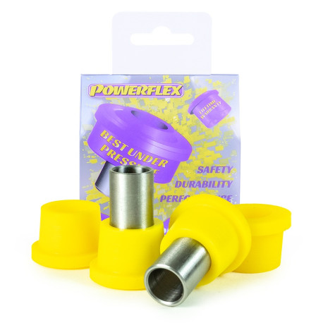 Poliuretanski silent bloki POWERFLEX notranja sprednja roka za Rover Rover Mini (Road) | race-shop.si