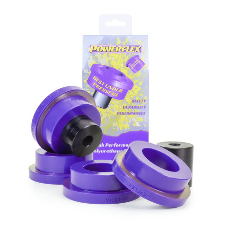 Poliuretanski silent bloki Powerflex Front Subframe Front Bush Saab 9-3 (2003-2014) | race-shop.si
