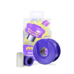 Powerflex Lower Engine Mount Large Bush (Track Use) Skoda Fabia (2000-2007)