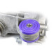 Poliuretanski silent bloki Powerflex Rear Diff Rear Mounting Bush Volkswagen Golf Plus 5M | race-shop.si