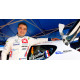 Zavorne ploščice CL brakes Zavorne obloge CL Brakes 4084RC8R | race-shop.si
