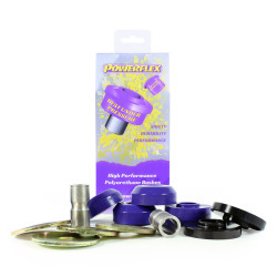 Powerflex Front Radius Rod Bush Volkswagen Diesel Models