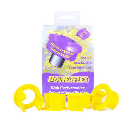 Poliuretanski silent bloki Powerflex Front Sub frame Mount Insert Volvo C70 (1996 - 2005) | race-shop.si