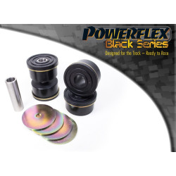 Powerflex Rear Subframe Front Mounting Bush Audi A3 MK2 8P (2003-2012)