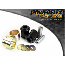 Powerflex Front Lower Radius Arm to Chassis Bush Audi A4 (2008-2016)