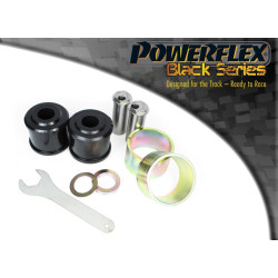 Powerflex Front Lower Radius Arm to Chassis Bush Caster Adjustable Audi RS5 (2010 on)