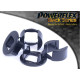 A5 / S5 / RS5 Powerflex Rear Subframe Front Bush Insert Audi S5 (2007 on) | race-shop.si