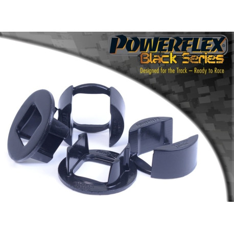 A5 / S5 / RS5 Powerflex Rear Subframe Front Bush Insert Audi S5 (2007 on) | race-shop.si