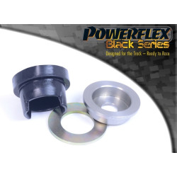Powerflex Rear Diff Front Bush Insert Audi S6 (2012 - )