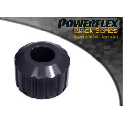 POWERFLEX omejevalni nosilec motorja za Audi A6 Avant (1998 - 2001) (Black)