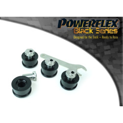 Powerflex Front Upper Arm To Chassis Bush Camber Adjustable Audi RS6 (2002 - 2005)