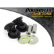 Poliuretanski silent bloki Powerflex Front Subframe Front Bush 10mm Audi Cabriolet (1992 - 2000) | race-shop.si