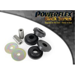 Powerflex Front Subframe Rear Bush 12mm Audi Cabriolet (1992 - 2000)