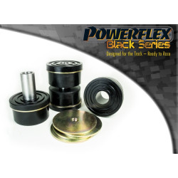 Powerflex Rear Subframe Rear Mounting Bush Audi S1 8X (2014 on)